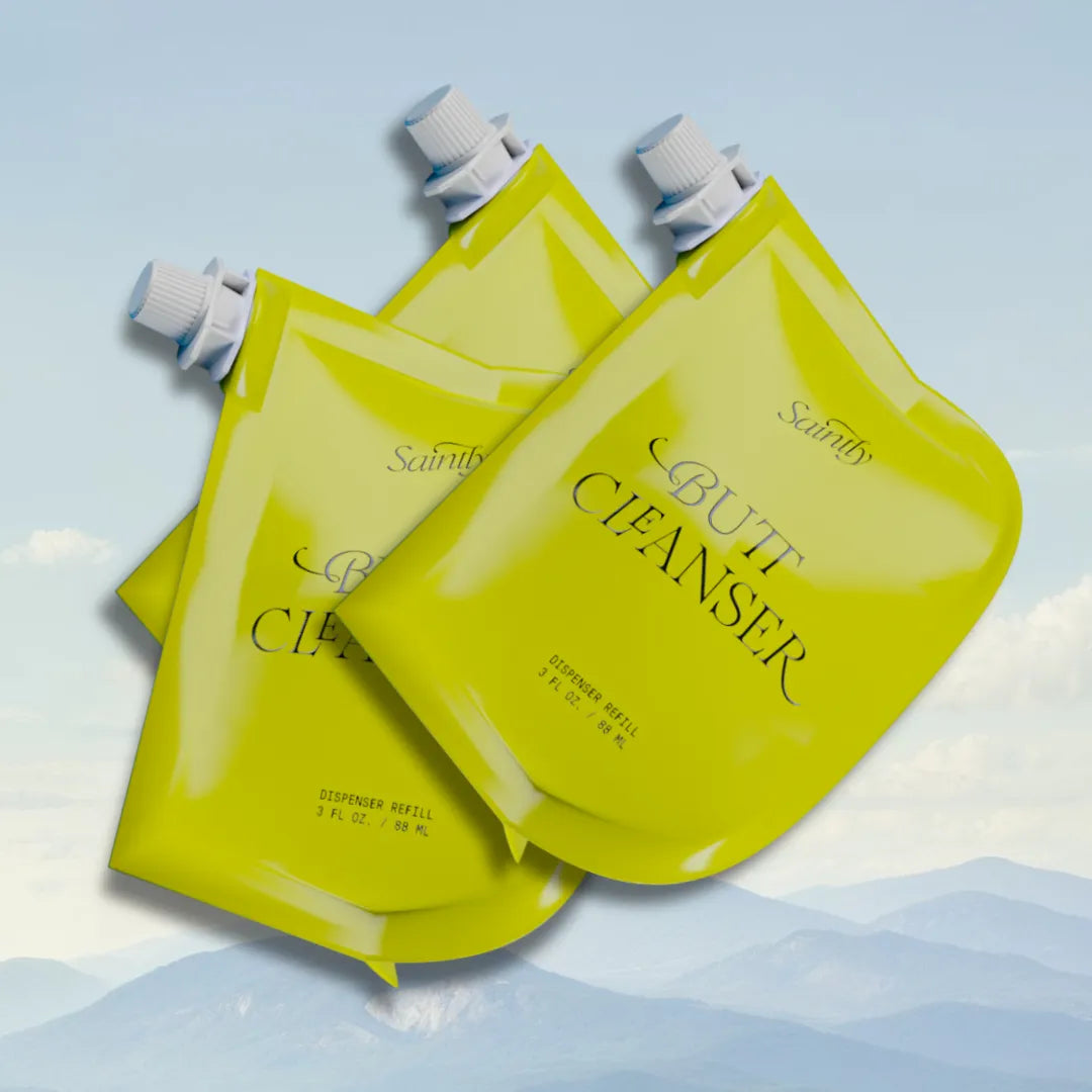 The Refill Pack