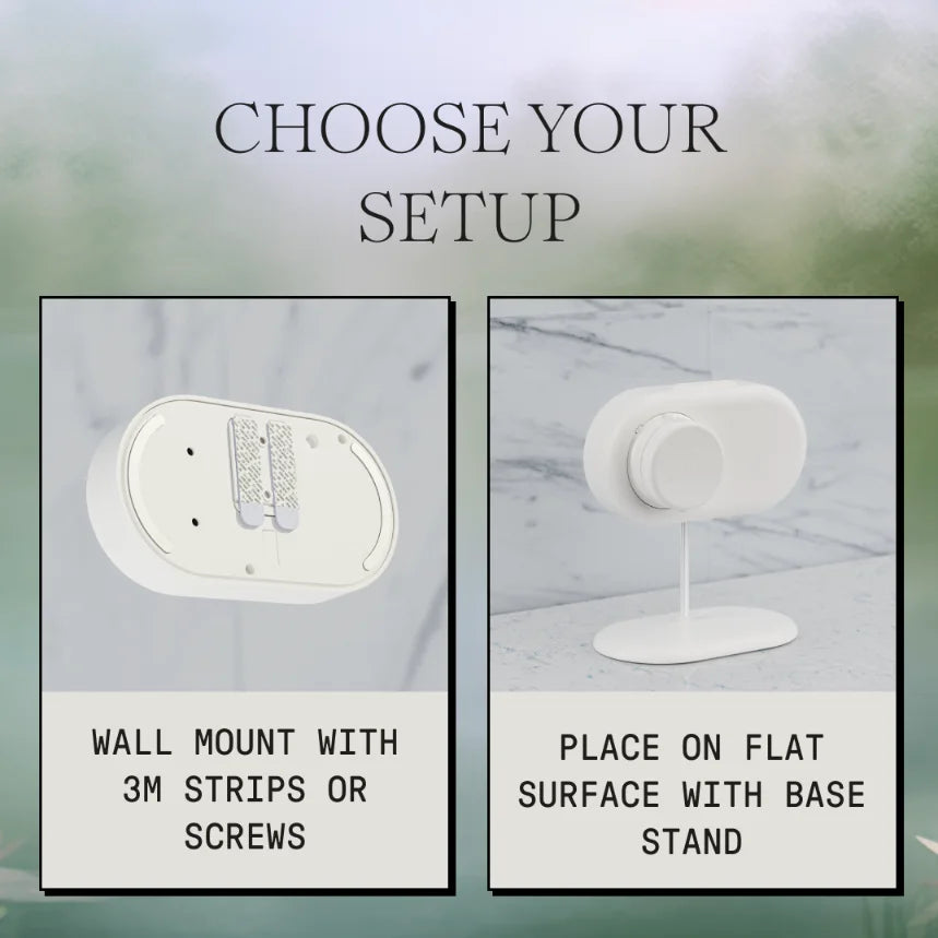 The Clean Butt Kit